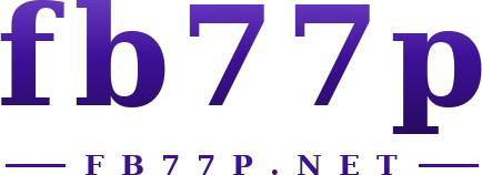 fb77p logo